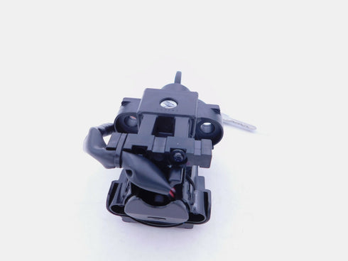 HONDA IGNITION SWITCH LOCK COMBINATION 2019-2020 CRF450 21-23 CRF450RL OEM